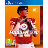 Madden NFL 20 (Complete)