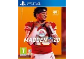 Madden NFL 20 (Complete)