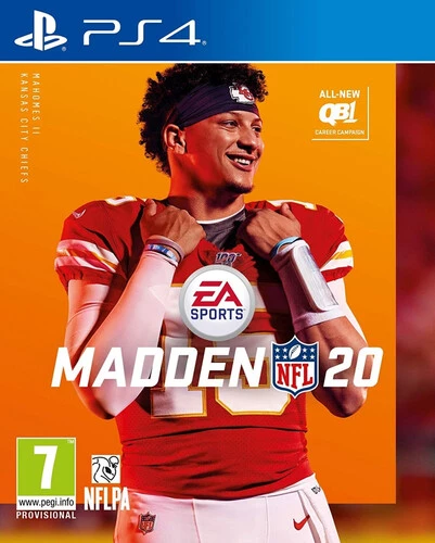 Madden NFL 20 (Compleet)
