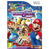 Boom Street (Boxed, HOL)