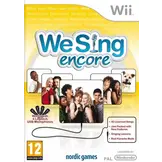 We Sing Encore (Compleet, UKV)