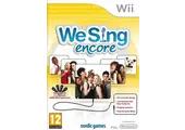 We Sing Encore (Compleet, UKV)