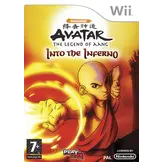 Avatar Into the Inferno (Compleet, HOL)