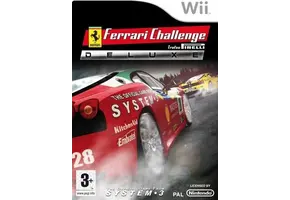 Ferrari Challenge Trofeo Pirelli Deluxe (Complete, HOL)