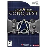 Star Trek Conquest (Complete, UKV)