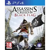 Assassin's Creed IV Black Flag (Compleet)
