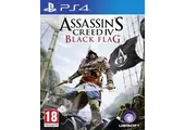 Assassin's Creed IV Black Flag (Complete)