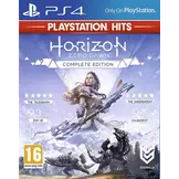 Horizon Zero Dawn Complete Edition (Complete, PlayStation Hits)