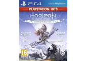 Horizon Zero Dawn Complete Edition (Compleet, PlayStation Hits)