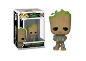 I Am Groot POP! - Groot with Grunds #1194