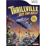 Thrillville of the Rails (Compleet, UKV)