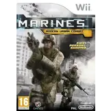 Marines Modern Urban Combat (Complete, EUU)