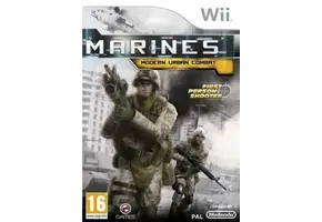 Marines Modern Urban Combat (Complete, EUU)