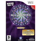 Weekend Millionaires 2nd Edition (Complete, HOL)