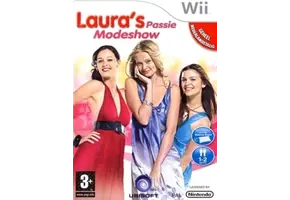 Laura's Passie Modeshow (Compleet, HOL)