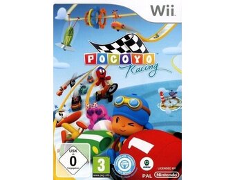 Pocoyo Racing