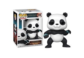 Jujutsu Kaisen S2 POP! - Panda #1374