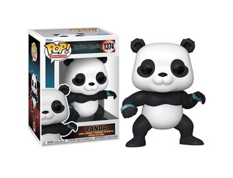 Jujutsu Kaisen S2 POP! - Panda #1374