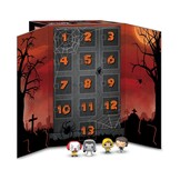 Pocket Pop Advent Calendar - 13-Day Spooky Countdown