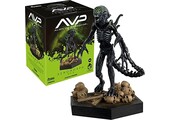 Alien vs. Predator - Xenomorph Grid 1:16 Scale Figure