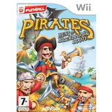 Pirates Hunt for Blackbeard's Booty (Complete, HOL)