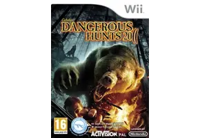Cabela's Dangerous Hunts 2011 (Complete, EUR)