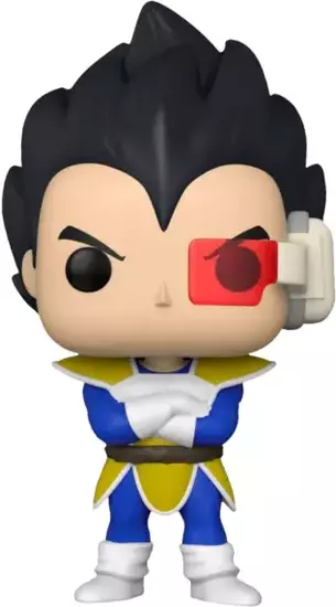 Anime Funko Pop