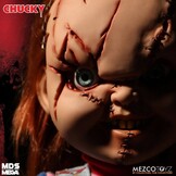 Child's Play - Talking Chucky Action Figure 38 cm