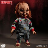 Child's Play - Talking Chucky Action Figure 38 cm