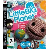 Little Big Planet (Compleet)