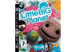 Little Big Planet (Complete)