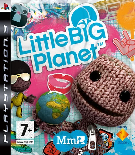 Little Big Planet (Compleet)