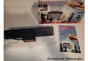 Chess Module (Complete)