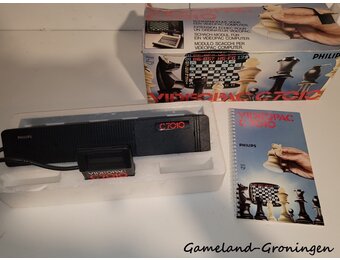 Chess Module (Complete)