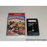 57: The Blobbers (Compleet)