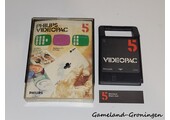 5: Blackjack (Complete)