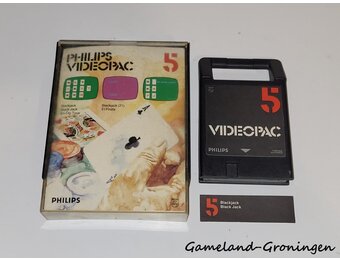 5: Blackjack (Complete)