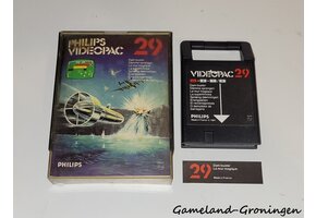 29: Dam Buster (Compleet)