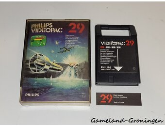 29: Dam Buster (Compleet)