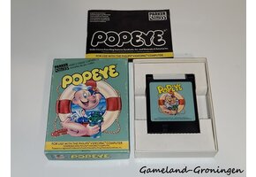 Popeye (Compleet)