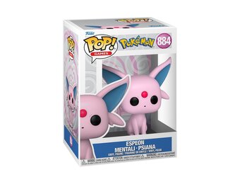 Pokémon POP! - Espeon #884