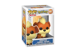 Pokémon POP! - Growlithe #597