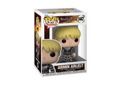Attack on Titan S5 POP! - Armin Arlert #1447