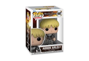 Attack on Titan S5 POP! - Armin Arlert #1447