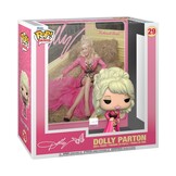 Albums POP! - Dolly Parton - Backwoods Barbie #29