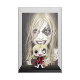 Comic Cover POP! - DC - Harleen Quinzel #15