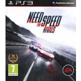 Need for Speed Rivals (Complete)
