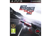 Need for Speed Rivals (Complete)