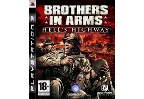 Brothers in Arms Hell's Highway (Complete)