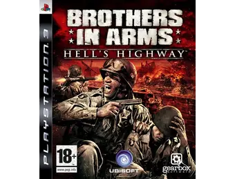 Brothers in Arms Hell's Highway (Complete)